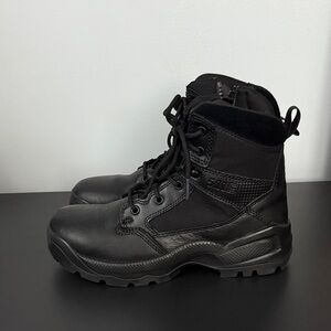 5.11 ATAC 2.0 6” Side Zip Boot